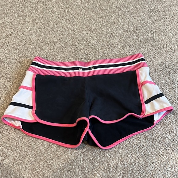 Varsity Pants - Varsity Shorts